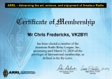1_ARRL-Membership-Certificate