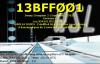 13BFF001