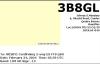 3B8GL