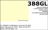 3B8GL