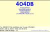 4O4DB