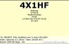 4X1HF