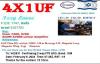 4X1UF