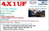 4X1UF
