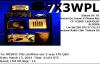 7X3WPL