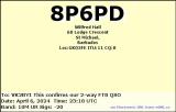 8P6PD