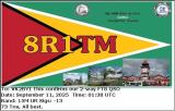 8R1TM