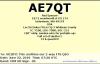 AE7QT