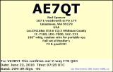 AE7QT