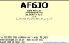 AF6JO