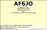 AF6JO