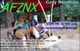 AF7NX