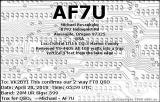 AF7U