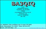 BA3QIQ