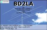 BD2LA