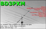 BD3PXM