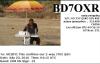 BD7OXR