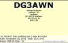 DG3AWN