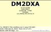 DM2DXA