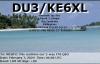 DU3-KE6XL
