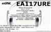 EA117URE