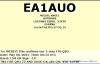 EA1AUO
