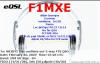 F1MXE