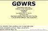 G0WRS