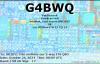 G4BWQ