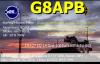 G8APB-RTTY