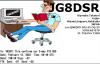 G8DSR