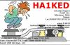 HA1KED
