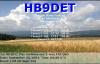 HB9DET