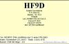 HF9D