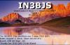 IN3BJS-JT65