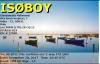 IS0BOY