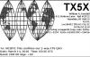 TX5X