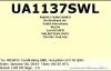 UA1137SWL