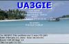 UA3GIE