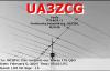 UA3ZCG