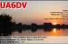 UA6DV