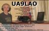 UA9LAO