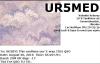 UR5MED