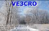 VE3CRO