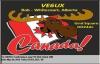 VE6UX-FT8
