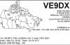VE9DX