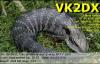 VK2DX