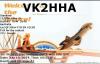 VK2HHA