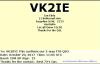 VK2IE