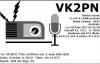 VK2PN-40m